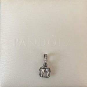 Pandora charm